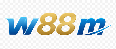 w88 m logo
